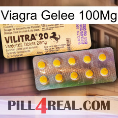 Viagra Jelly 100Mg new06
